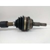 Recambio de transmision delantera izquierda para chrysler pt cruiser (pt) 2.2 crd cat referencia OEM IAM 05274807AD  