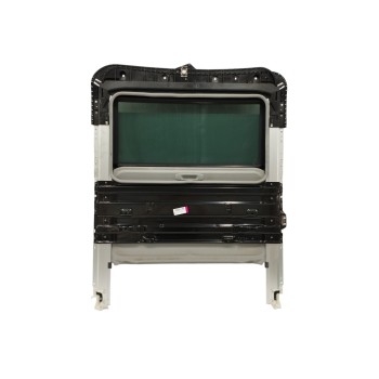 Recambio de techo electrico para mitsubishi outlander ii (cw_w) 2.0 di-d (cw8w) referencia OEM IAM 7704217 SIN MOTOR 