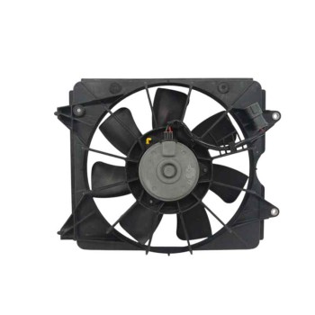 Recambio de electroventilador para honda civic berlina 5 (fk) 2.2 ctdi referencia OEM IAM 1680009670  