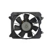 Recambio de electroventilador para honda civic berlina 5 (fk) 2.2 ctdi referencia OEM IAM 1680009670  