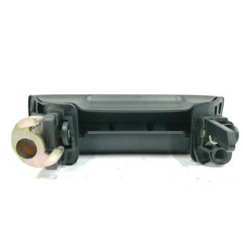 Recambio de maneta exterior lateral derecha para volkswagen t4 transporter/furgoneta (mod. 1991) caja cerrada referencia OEM IAM