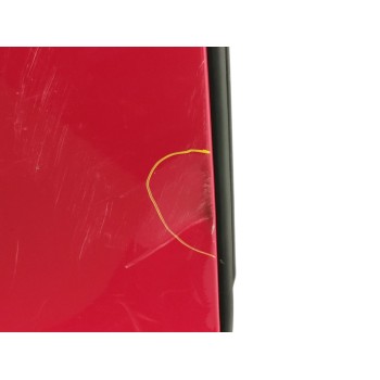 Recambio de puerta trasera derecha para volvo v40 hatchback (525) d2 referencia OEM IAM 31402337  