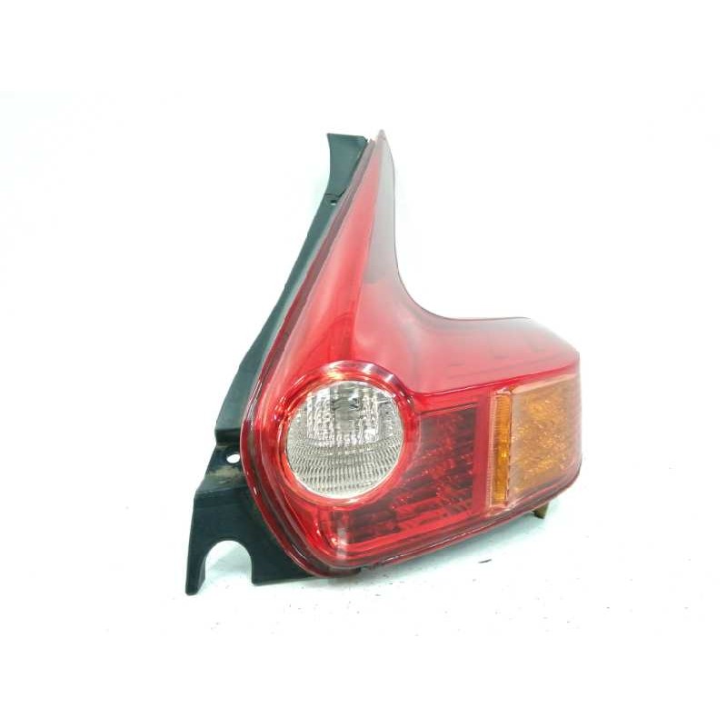 Recambio de piloto trasero derecho para nissan juke (f15) 1.6 16v cat referencia OEM IAM 265501KA0A  