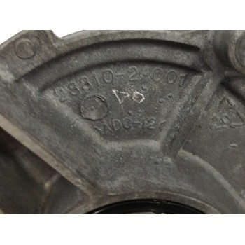 Recambio de depresor freno / bomba vacio para hyundai getz (tb) 1.5 crdi referencia OEM IAM 288102A001  