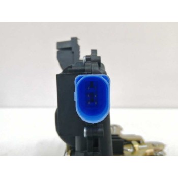 Recambio de cerradura puerta trasera izquierda para seat ibiza (6l1) stella referencia OEM IAM 3B4839015AG  