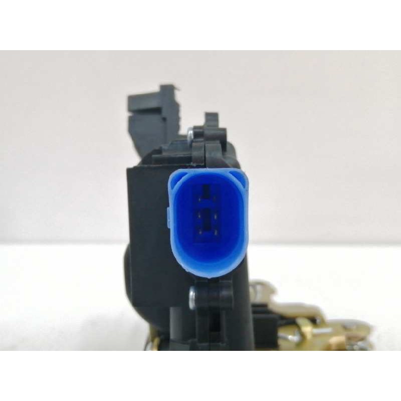 CERRADURA PUERTA TRASERA IZQUIERDA