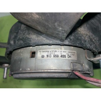 Recambio de electroventilador para volkswagen passat berlina (3c2) highline referencia OEM IAM 1K0959455DH 7726023205 