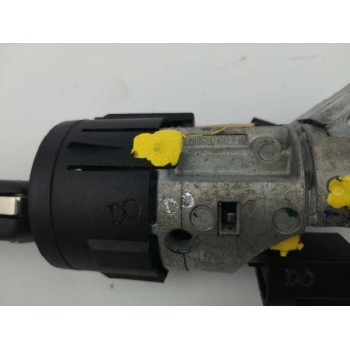 Recambio de antirrobo para peugeot 407 st sport referencia OEM IAM N0502073  