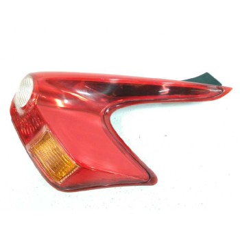 Recambio de piloto trasero derecho para nissan juke (f15) 1.6 16v cat referencia OEM IAM 265501KA0A  