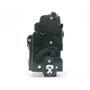 Recambio de cerradura puerta trasera izquierda para seat ibiza (6l1) stella referencia OEM IAM 3B4839015AG  