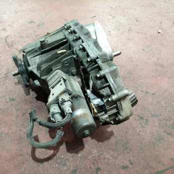 Recambio de no identificado para porsche cayenne (typ 9pa) 4.5 v8 cat referencia OEM IAM   