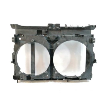 Recambio de canalizador de aire para fiat scudo furgoneta (270_, 272_) 2.0 d multijet referencia OEM IAM 1497799080  