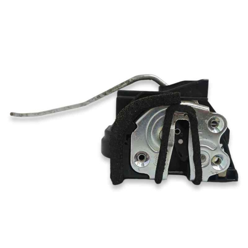 Recambio de cerradura puerta delantera derecha para kia picanto ii (ta) 1.0 referencia OEM IAM 813201Y070  