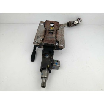 Recambio de columna direccion para peugeot 407 st sport referencia OEM IAM 96856657XT  