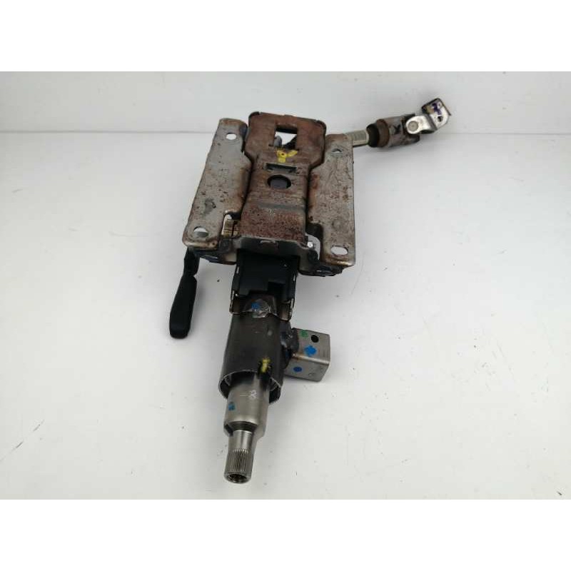 Recambio de columna direccion para peugeot 407 st sport referencia OEM IAM 96856657XT  