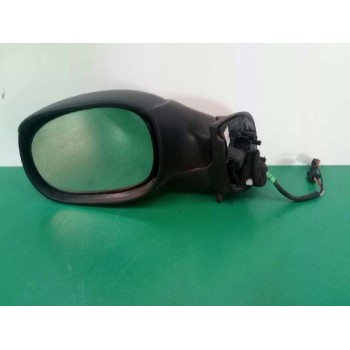 RETROVISOR IZQUIERDO ELECTRICO 