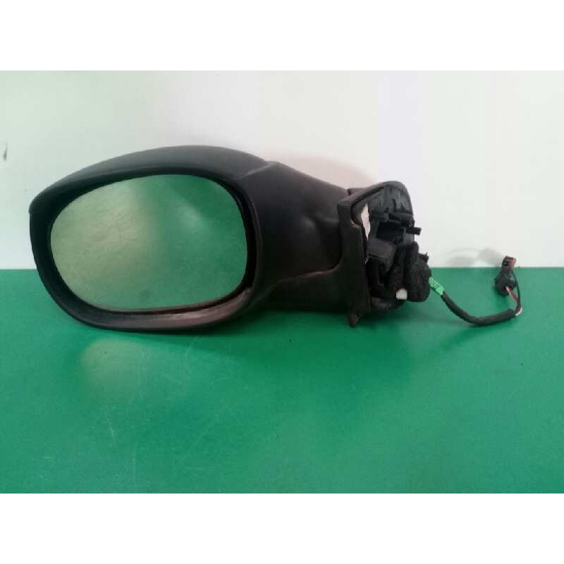 Recambio de retrovisor izquierdo para citroën c3 1.4 audace referencia OEM IAM  ELECTRICO 