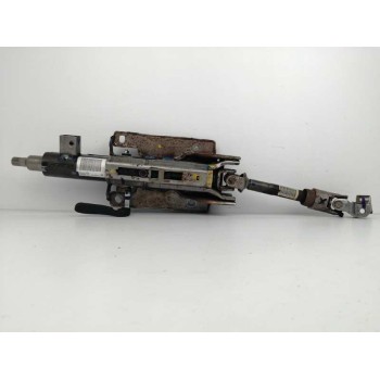 Recambio de columna direccion para peugeot 407 st sport referencia OEM IAM 96856657XT  