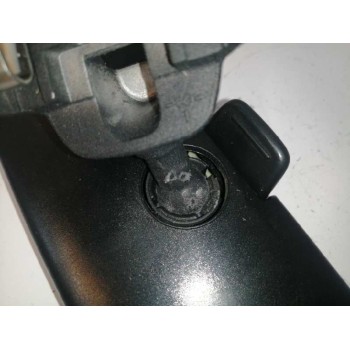 Recambio de espejo interior para porsche cayenne (typ 9pa) 4.5 v8 cat referencia OEM IAM   
