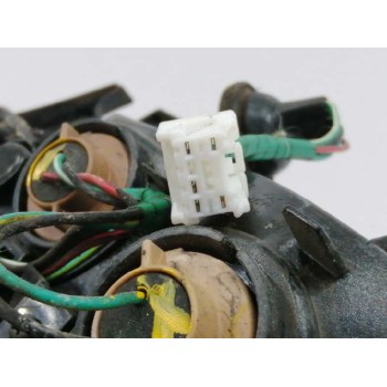 Recambio de piloto trasero derecho para nissan juke (f15) 1.6 16v cat referencia OEM IAM 265501KA0A  