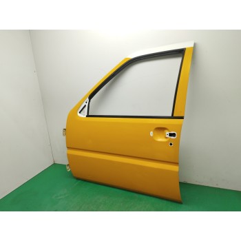 Recambio de puerta delantera izquierda para nissan terrano/terrano.ii (r20) s (5-ptas.) referencia OEM IAM   