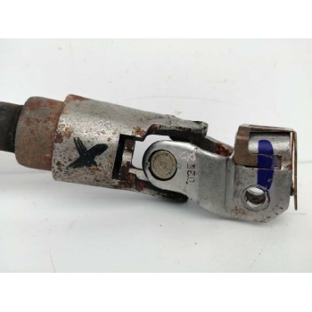 Recambio de columna direccion para peugeot 407 st sport referencia OEM IAM 96856657XT  