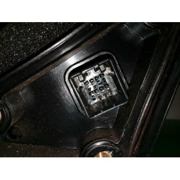 Recambio de retrovisor derecho para hyundai accent (lc) crdi gl referencia OEM IAM  ELECTRICO 