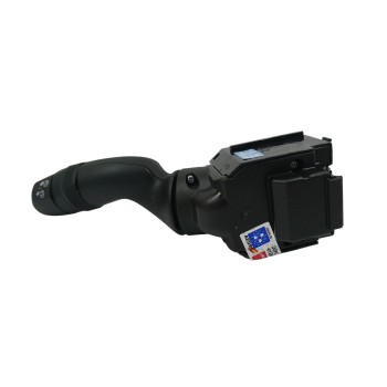 Recambio de mando limpia para mazda 2 hatchback (kb) 1.5 hybrid (kbac3x) referencia OEM IAM 02A50  