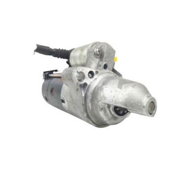 Recambio de motor arranque para honda civic berlina 5 (fk) 2.2 ctdi referencia OEM IAM MHG025 M002T85871 