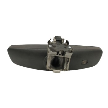 Recambio de espejo interior para volkswagen passat lim. (3g2) 2.0 tdi referencia OEM IAM 3G0857511AD  