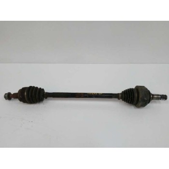 Recambio de transmision trasera derecha para mercedes-benz clase r (w251) 3.0 cdi cat referencia OEM IAM A2513501610  