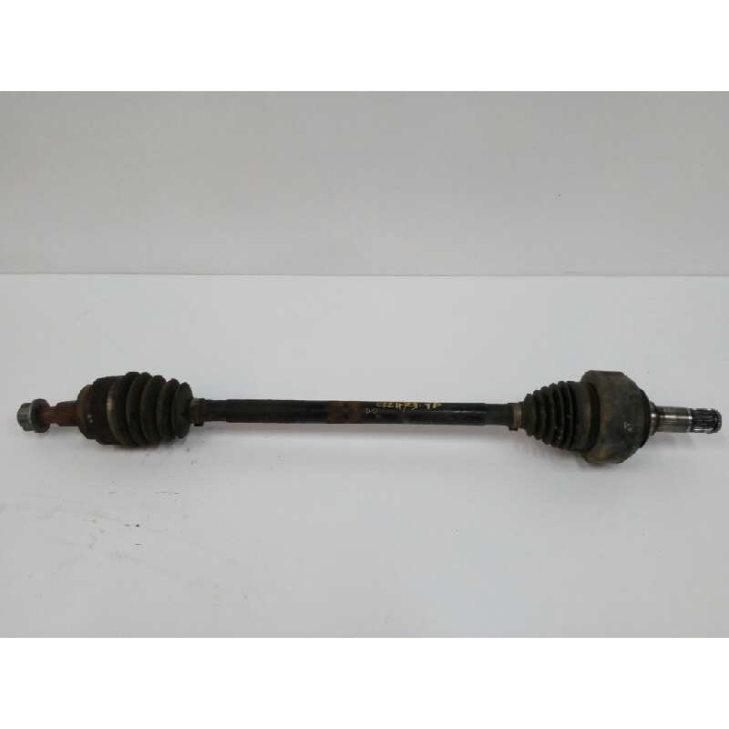 Recambio de transmision trasera derecha para mercedes-benz clase r (w251) 3.0 cdi cat referencia OEM IAM A2513501610  