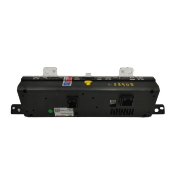 Recambio de pantalla multifuncion para subaru xv (_gp_) 2.0 i awd (gp7, g33gp) referencia OEM IAM 85261FJ250  