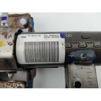 Recambio de columna direccion para peugeot 407 st sport referencia OEM IAM 96856657XT  