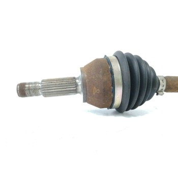 Recambio de transmision delantera izquierda para mazda 2 berlina (dy) 1.6 cat referencia OEM IAM   