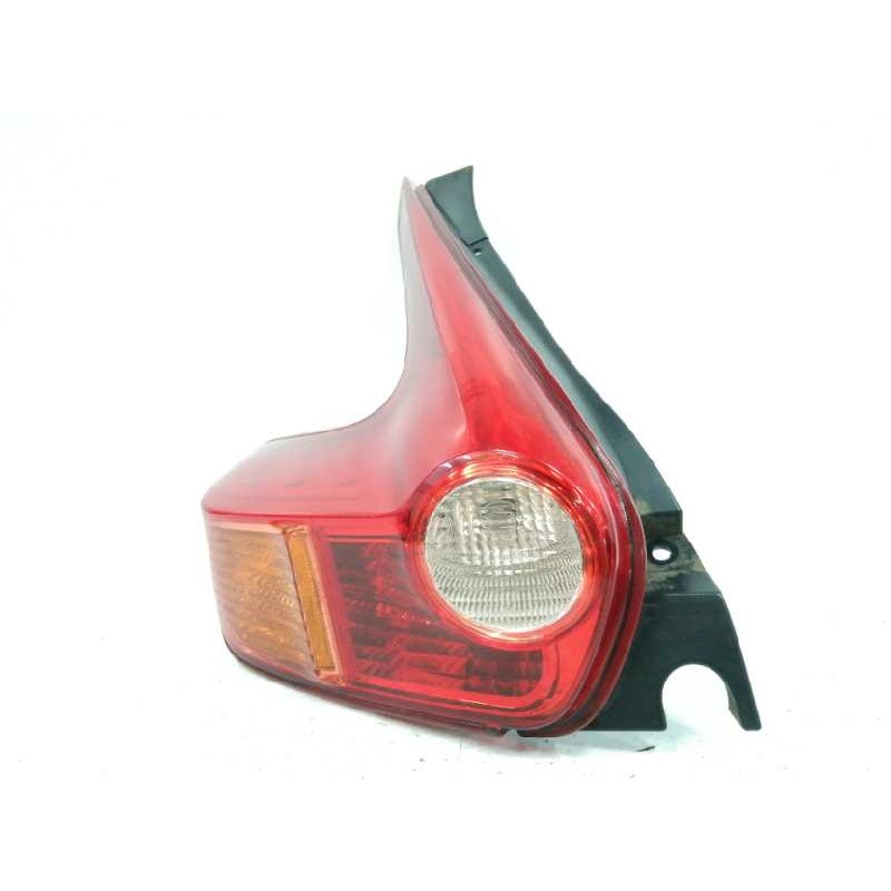 Recambio de piloto trasero izquierdo para nissan juke (f15) 1.6 16v cat referencia OEM IAM 265551KA0A  