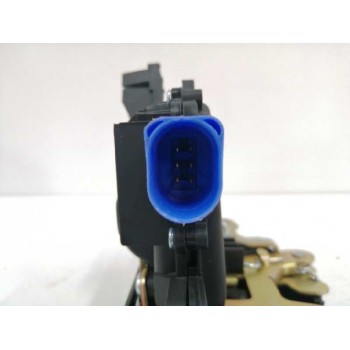 Recambio de cerradura puerta trasera izquierda para skoda fabia (6y2/6y3) comfort referencia OEM IAM 3B4839015AG  