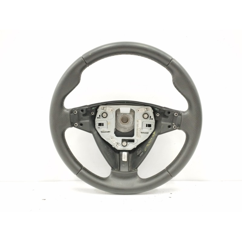 Recambio de volante para saab 9-3 sport sedán 1.9 tid cat referencia OEM IAM 12774365 Recambio de volante para saab 9-3 sport sedán 1.9 tid cat referencia OEM IAM 12774365