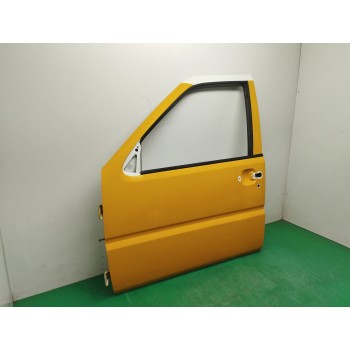 Recambio de puerta delantera izquierda para nissan terrano/terrano.ii (r20) s (5-ptas.) referencia OEM IAM   
