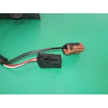 Recambio de retrovisor izquierdo para citroën c3 1.4 audace referencia OEM IAM  ELECTRICO 