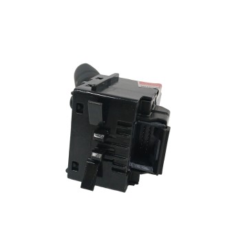 Recambio de mando limpia para mazda 2 hatchback (kb) 1.5 hybrid (kbac3x) referencia OEM IAM 02A50  