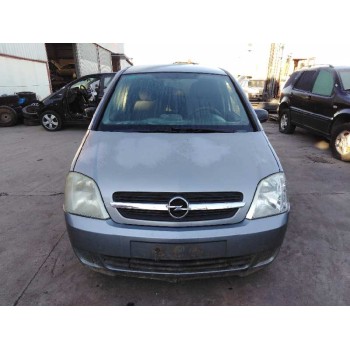 opel meriva del año 2004