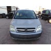 opel meriva del año 2004