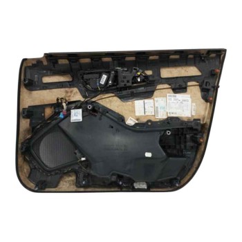Recambio de guarnecido puerta delantera izquierda para mercedes-benz clase gla (x156) gla 200 cdi / d (156.908) referencia OEM I