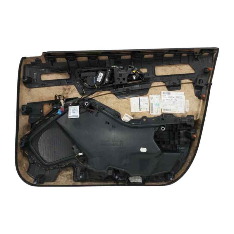 GUARNECIDO PUERTA DELANTERA IZQUIERDA