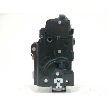 Recambio de cerradura puerta trasera izquierda para skoda fabia (6y2/6y3) comfort referencia OEM IAM 3B4839015AG  