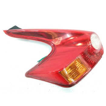 Recambio de piloto trasero izquierdo para nissan juke (f15) 1.6 16v cat referencia OEM IAM 265551KA0A  