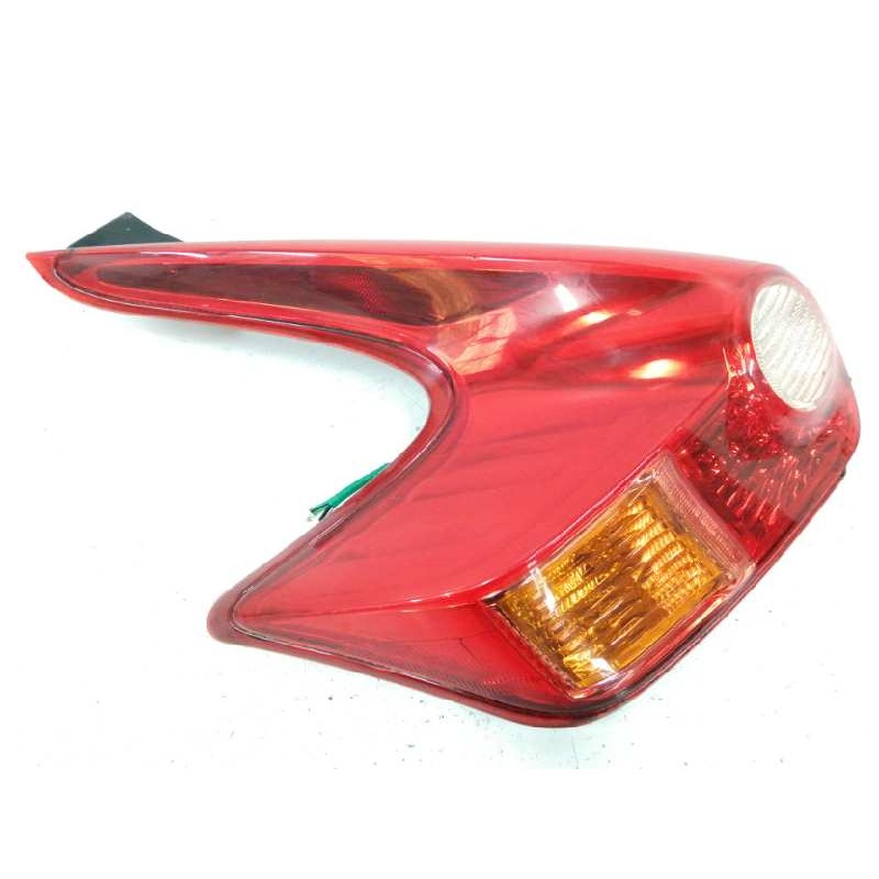 PILOTO TRASERO IZQUIERDO