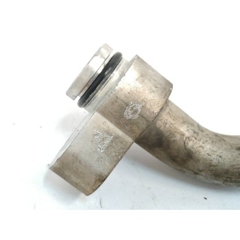 Recambio de tubos aire acondicionado para honda civic berlina 5 (fk) 1.4 cat referencia OEM IAM   