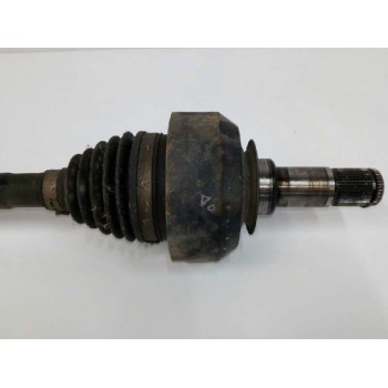 Recambio de transmision trasera derecha para mercedes-benz clase r (w251) 3.0 cdi cat referencia OEM IAM A2513501610  